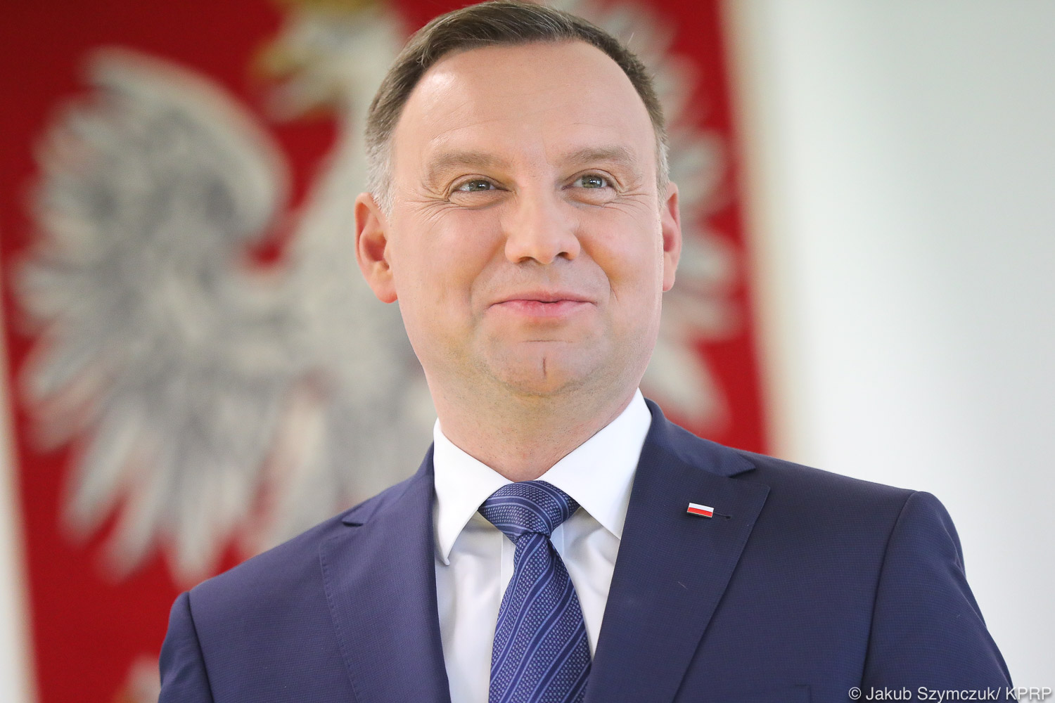 Prezydent Andrzej Duda przyjedzie w poniedziałek do Kolbuszowej - Zdjęcie główne