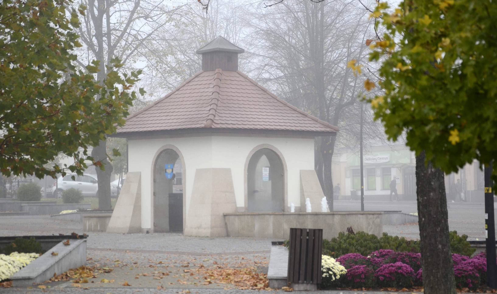 POWIAT KOLBUSZOWSKI. Meteorolodzy ostrzegają. Przed czym?  - Zdjęcie główne