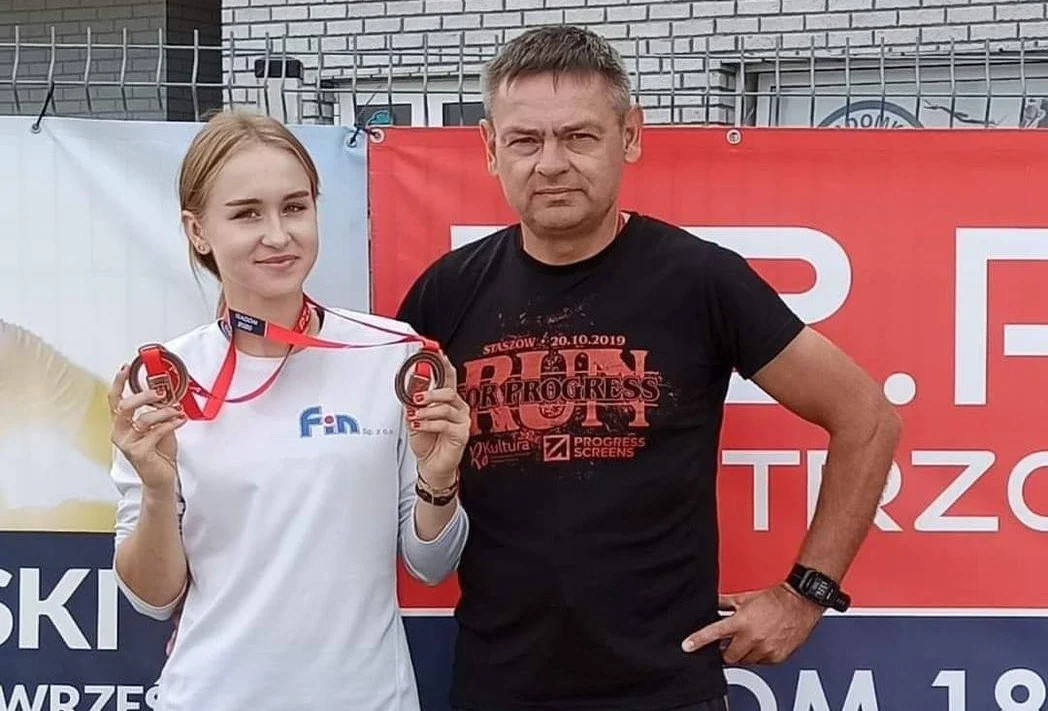 Prestiżowy Copernicus Cup 2023 z Magdaleną Niemczyk z UKS Tiki-Taka Kolbuszowa - Zdjęcie główne