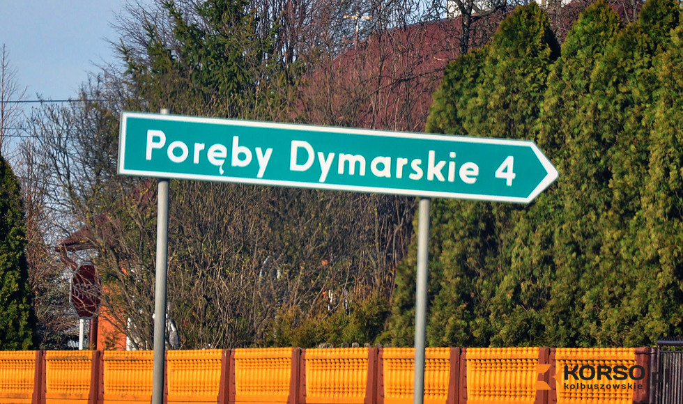 Zabawa taneczna w Porębach - Poręby Dymarskie 2021   - Zdjęcie główne