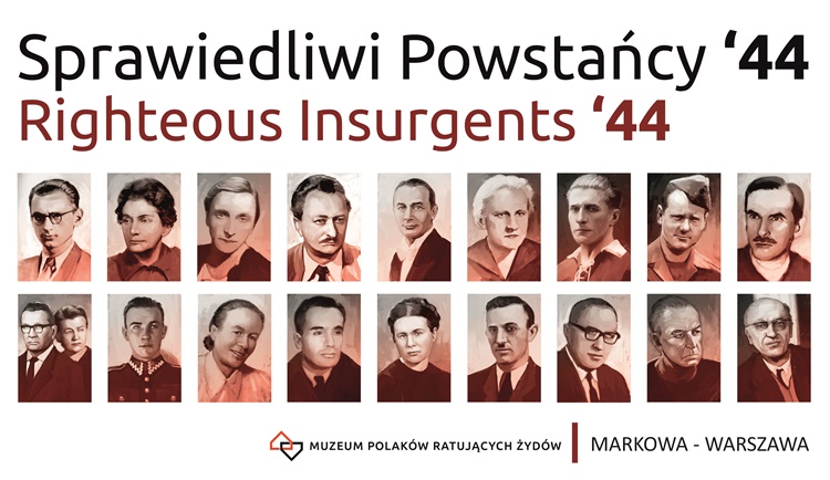 Z PODKARPACIA. Wyjątkowa wystawa o powstańcach w muzeum w Markowej  - Zdjęcie główne