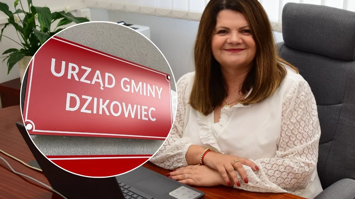 Gmina Dzikowiec jedną z najbiedniejszych w Polsce. Wskaźnik G nie pozostawia złudzeń - Zdjęcie główne