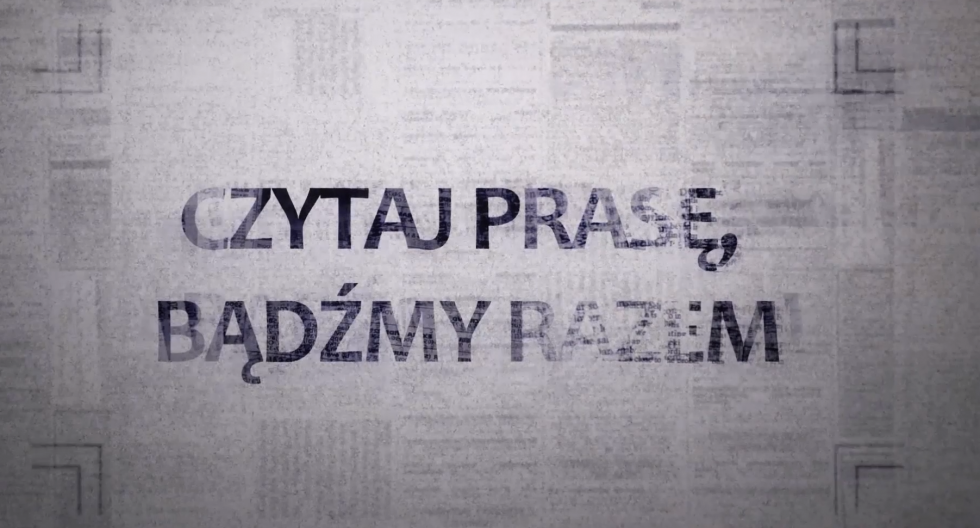 Czytajcie prasę, bądźmy razem! – apel redaktorów naczelnych dzienników i tygodników - Zdjęcie główne