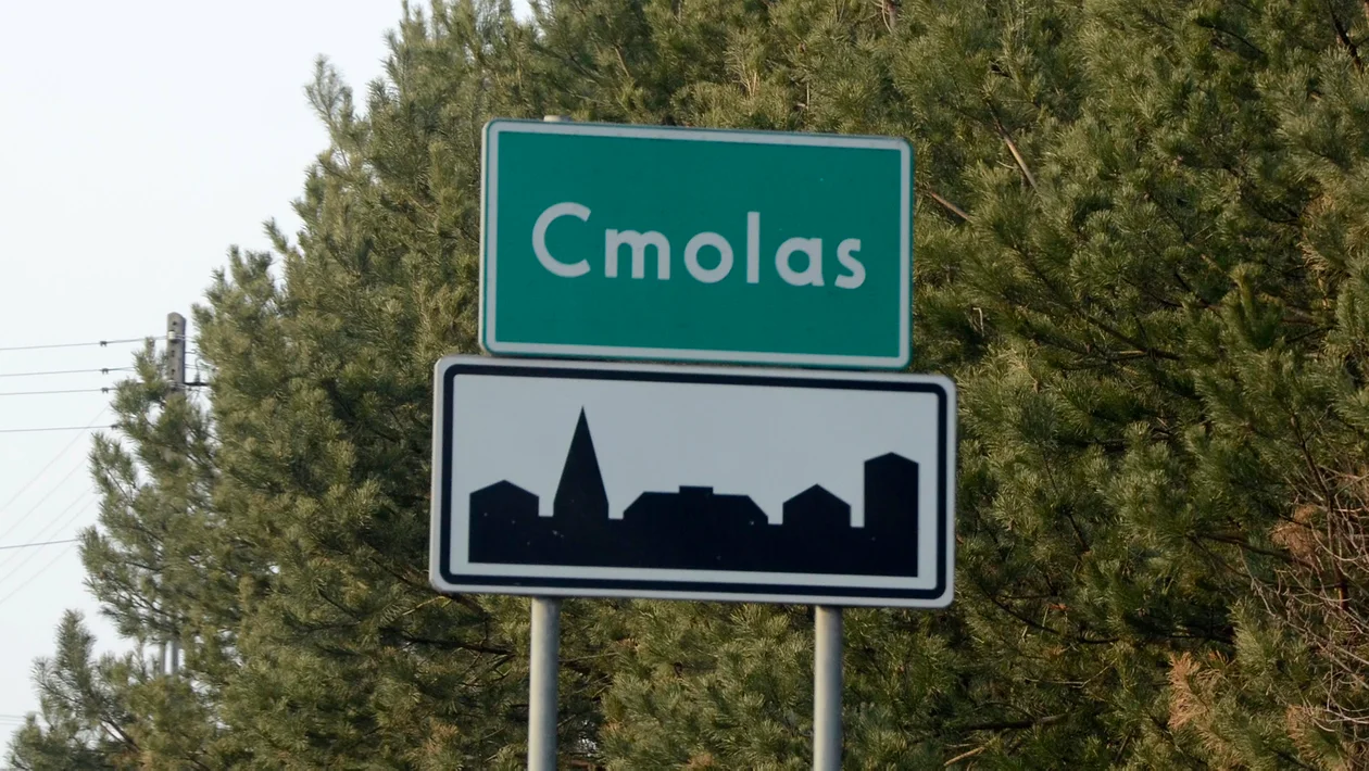 Mieszkańcy Cmolasu i Dąbrówki zadecydują o nazwach ulic. Kiedy? - Zdjęcie główne