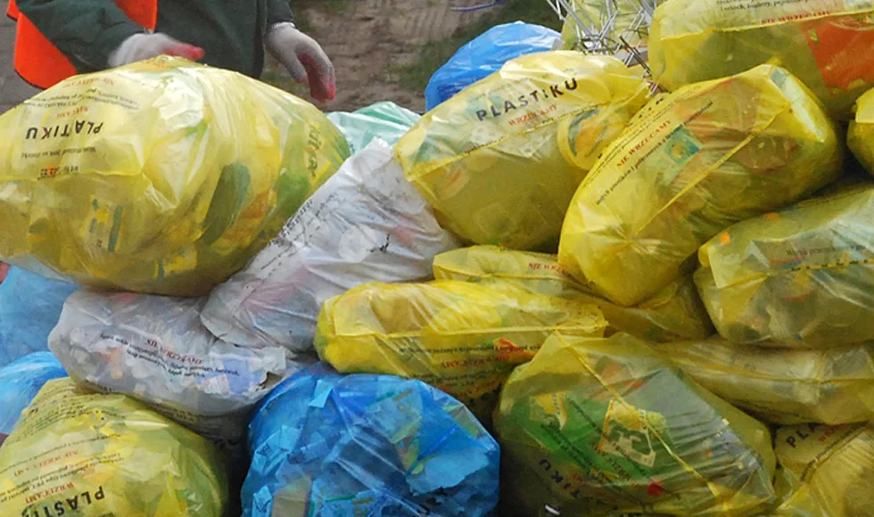Mieszkańcy gminy Kolbuszowa skarżą się na to, że śmieci nie są odbierane. Józef Fryc: To niegospodarność! - Zdjęcie główne