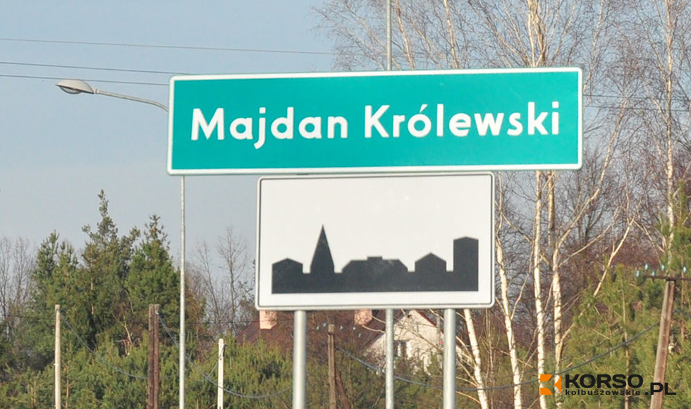 Szykuje się wysyp drogowych inwestycji w gminie Majdan Królewski. Jakich? - Zdjęcie główne