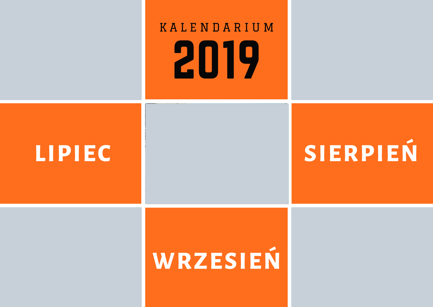 Tak nam minął 2019 rok |TRZECI KWARTAŁ| - Zdjęcie główne