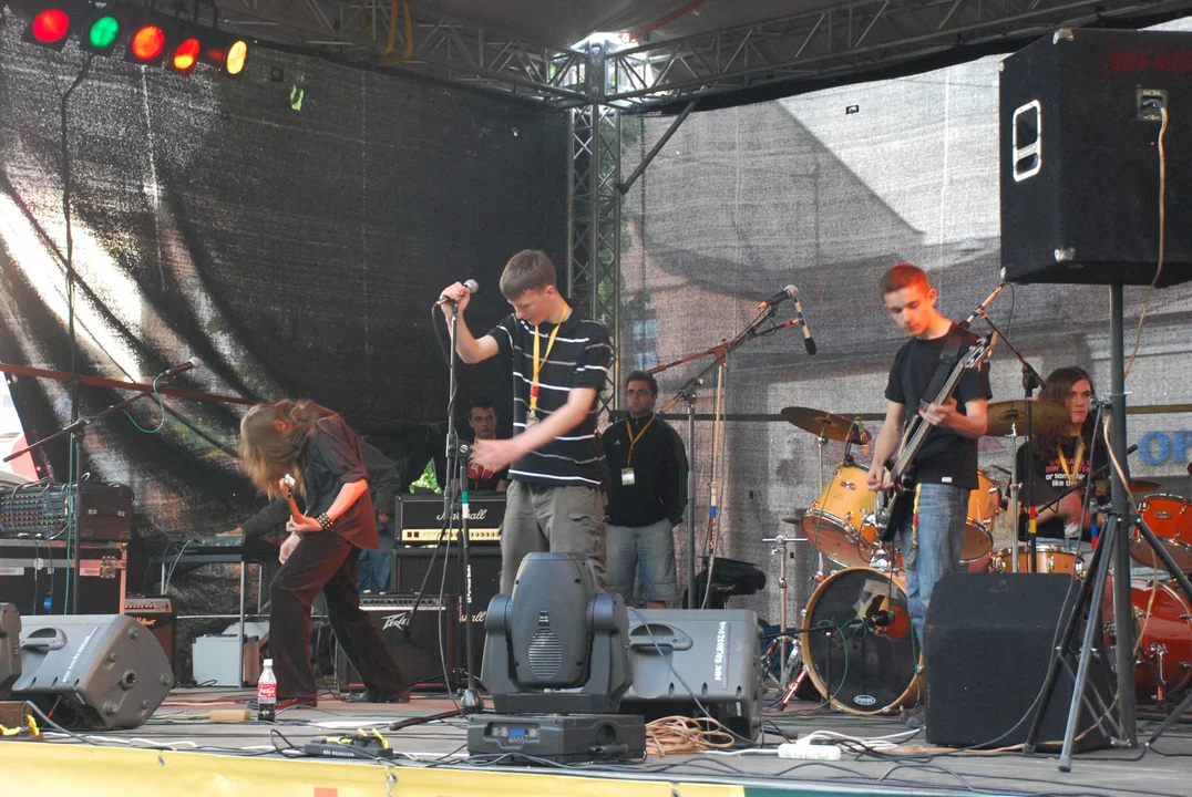 Dni Kolbuszowej 2009