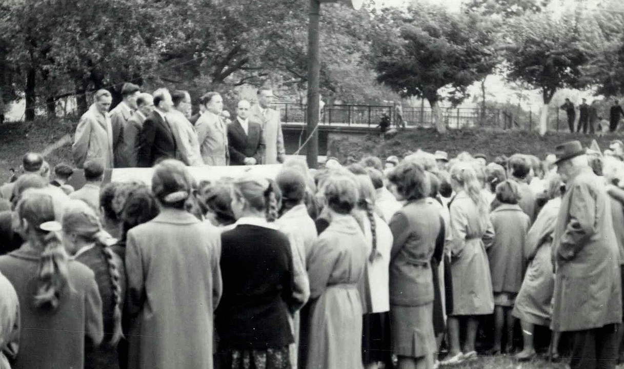 Pierwsze Dni Kolbuszowej zorganizowano w 1961 roku. Jak wyglądało kilkudniowe świętowanie? - Zdjęcie główne