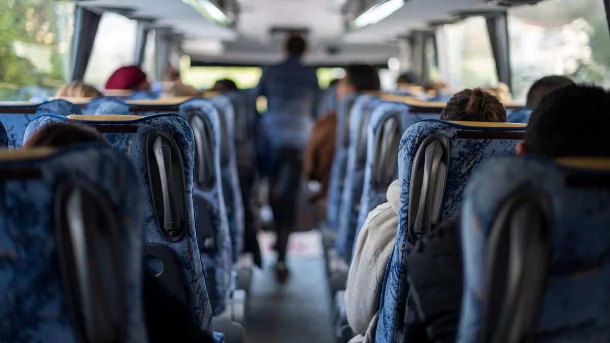 Nie będzie nowego autobusu dla gminy Majdan Królewski tego roku. Jest jeden problem - Zdjęcie główne