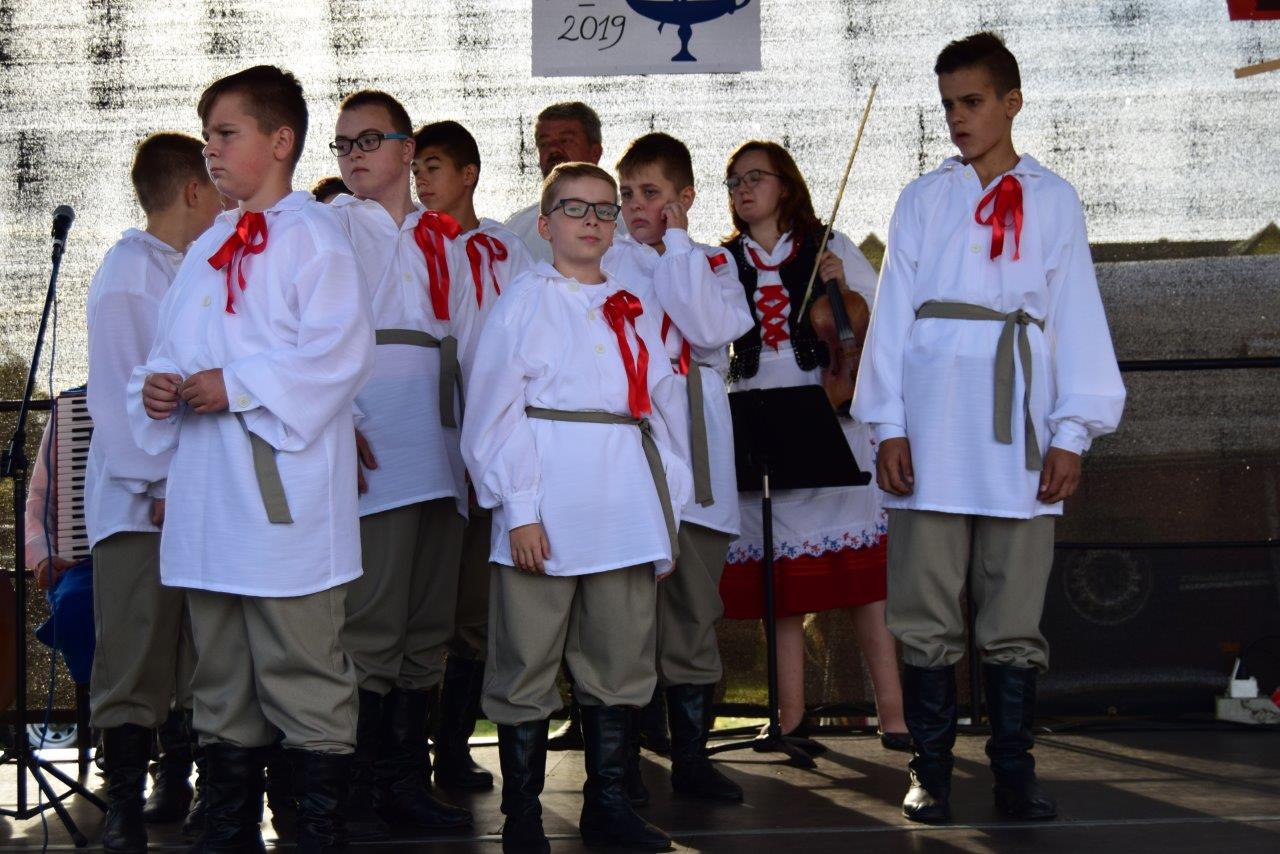 Rodzinna niedziela w Hadykówce. Zobacz zdjęcia - Zdjęcie główne