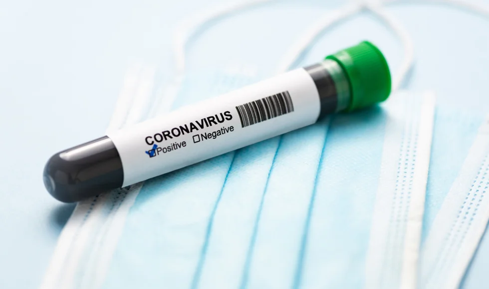 Koronawirus na Podkarpaciu. Tygodniowy raport zakażeń Covid-19. Ile nowych przypadków? - Zdjęcie główne