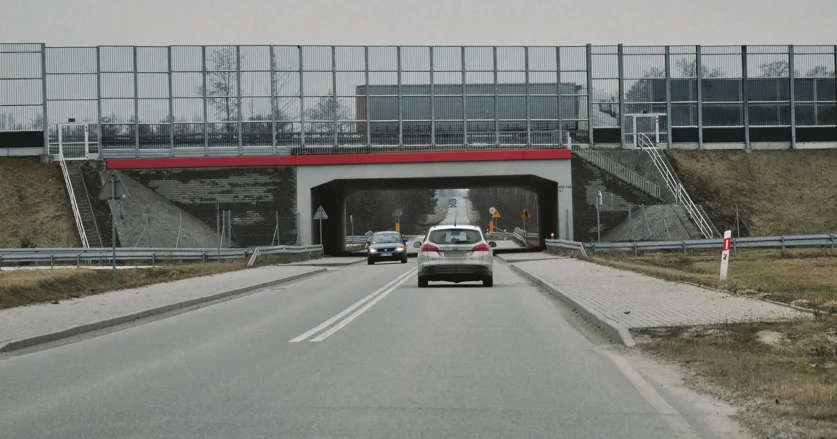 Zjazdu z autostrady A4 w Czarnej Sędziszowskiej nie będzie. Skończyło się na obietnicach - Zdjęcie główne