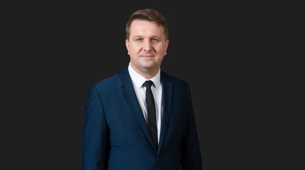Norbert Tylutki - kandydat do Rady Miejskiej w Kolbuszowej. Swoją dietę zamierza przekazać na cele charytatywne - Zdjęcie główne