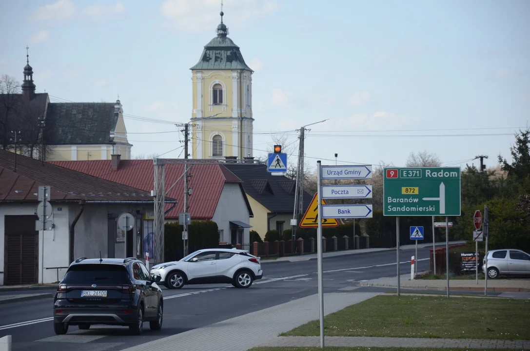 Zostaną wymienione, bo nie pasują do otoczenia w gminie Majdan Królewski - Zdjęcie główne