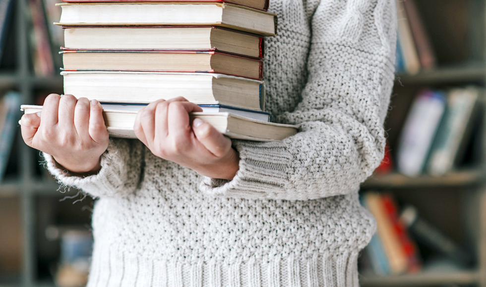 Amnestia w bibliotece w Kolbuszowej. Masz prawie tydzień na oddanie przetrzymywanej książki bez żadnych konsekwencji finansowych - Zdjęcie główne