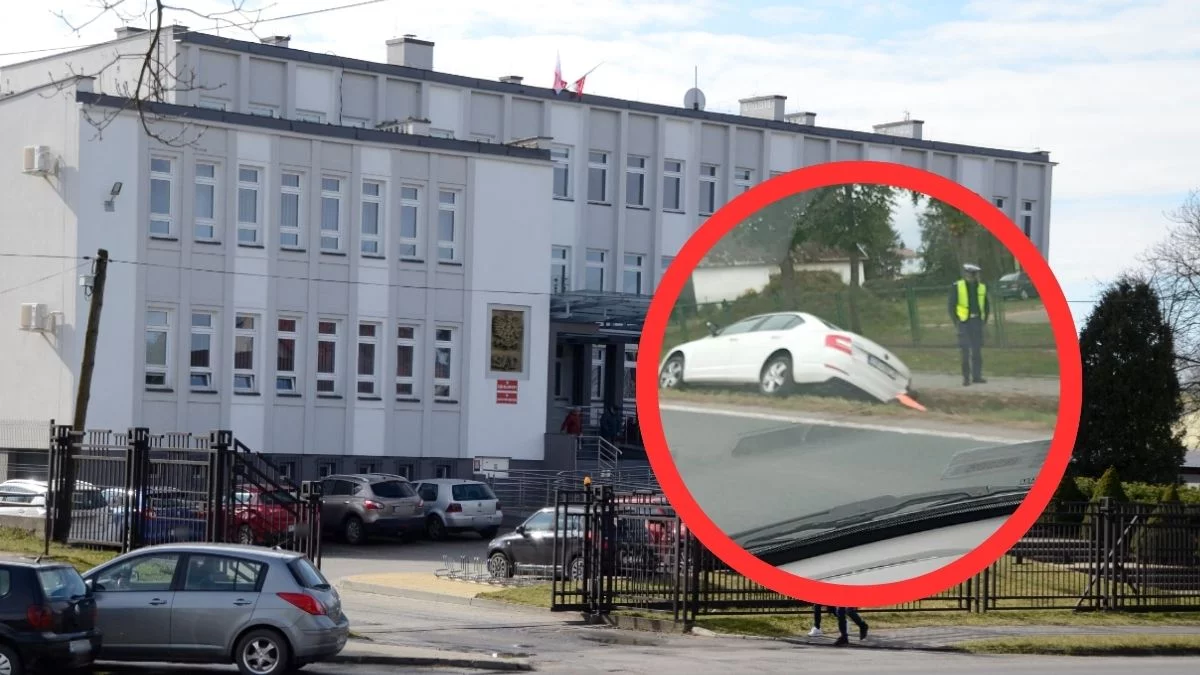 Kara dla pijanej matki która przyjechała po swoje dzieci w Kolbuszowej Górnej. Sąd zdecydował - Zdjęcie główne