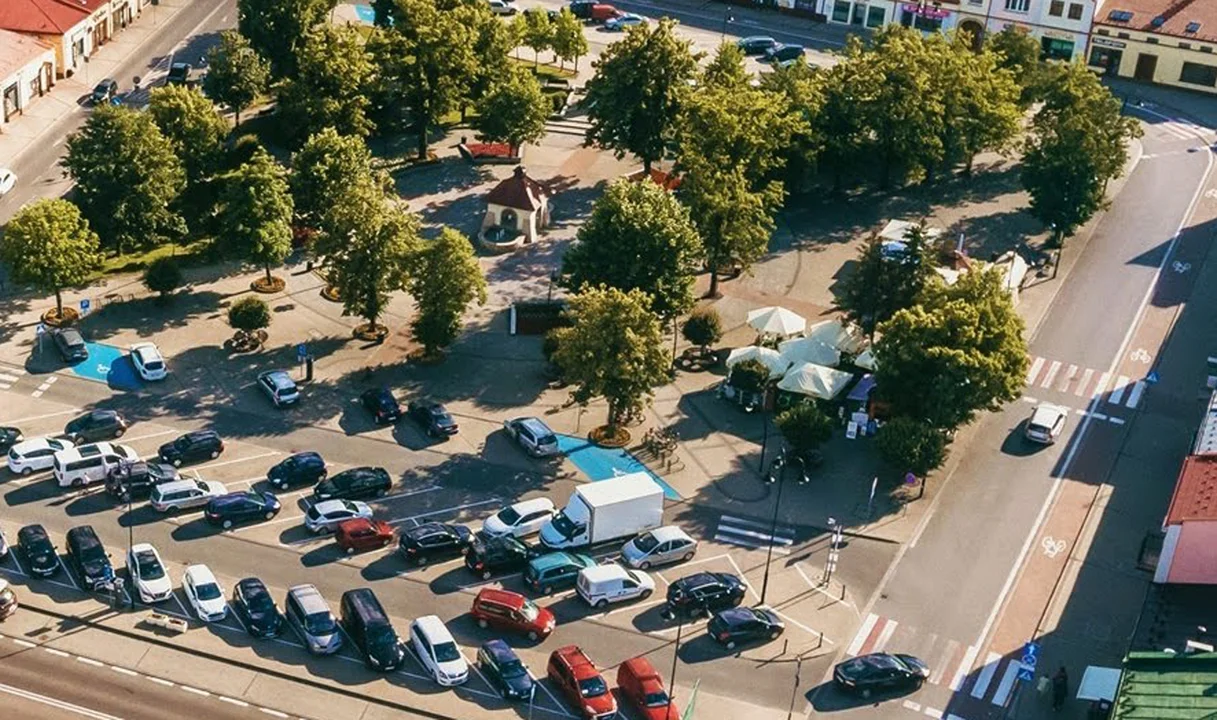 Ogródki piwne w Kolbuszowej. Gmina obniża kwotę dzierżawy. Czy to pomoże? - Zdjęcie główne