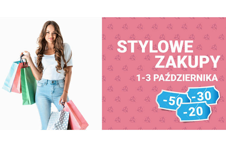 Weekend zniżek w Galerii Navigator! - Zdjęcie główne