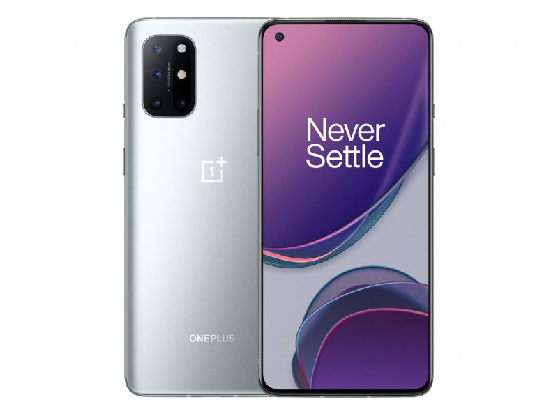 OnePlus 8T - Test prawdziwej torpedy po dwóch tygodniach użytkowania - Zdjęcie główne