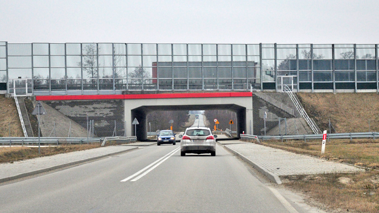 Kolbuszowa chce swojego węzła na autostradzie A4 - Zdjęcie główne