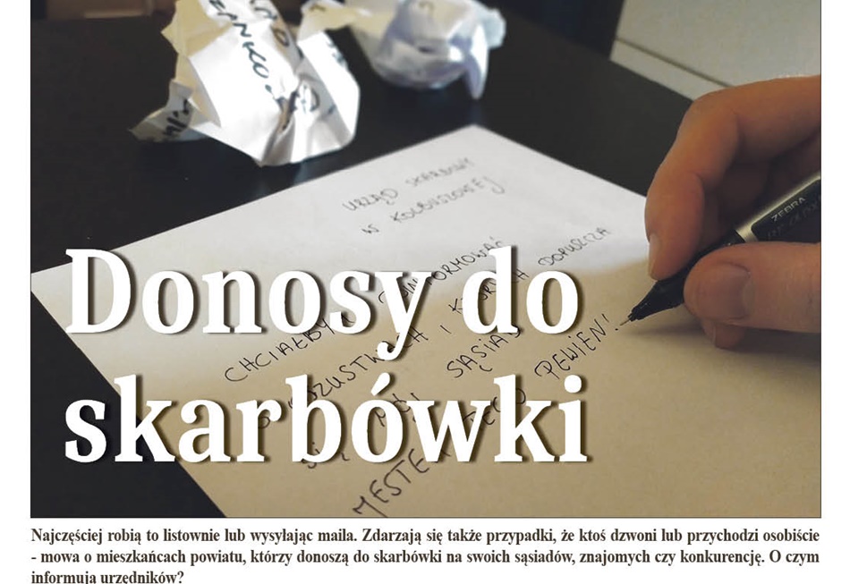 Nowy numer Korso Kolbuszowskie 11/2021 - Zdjęcie główne