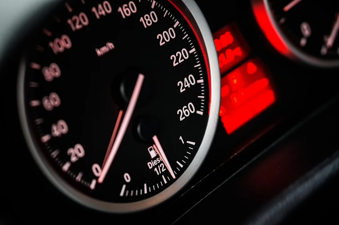 Grupa speed kontrolowała kierowców na drogach w powiecie kolbuszowskim. Z jakim efektem? - Zdjęcie główne