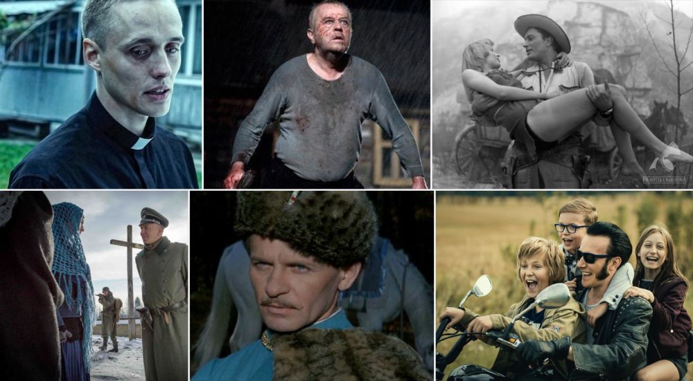 Te filmy powstały na PODKARPACIU! Ile z nich kręcono w Kolbuszowej? [RANKING] - Zdjęcie główne