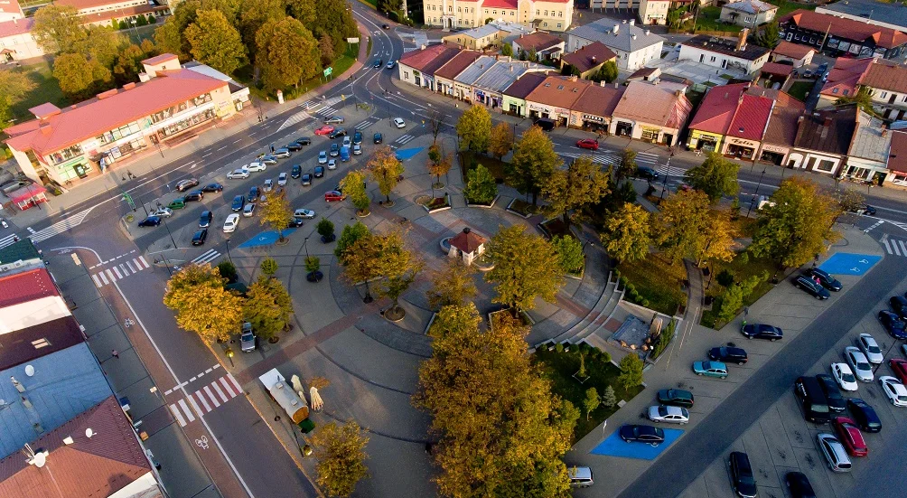 Jak dobrze znasz Kolbuszową? Rozwiąż quiz i się przekonaj - Zdjęcie główne