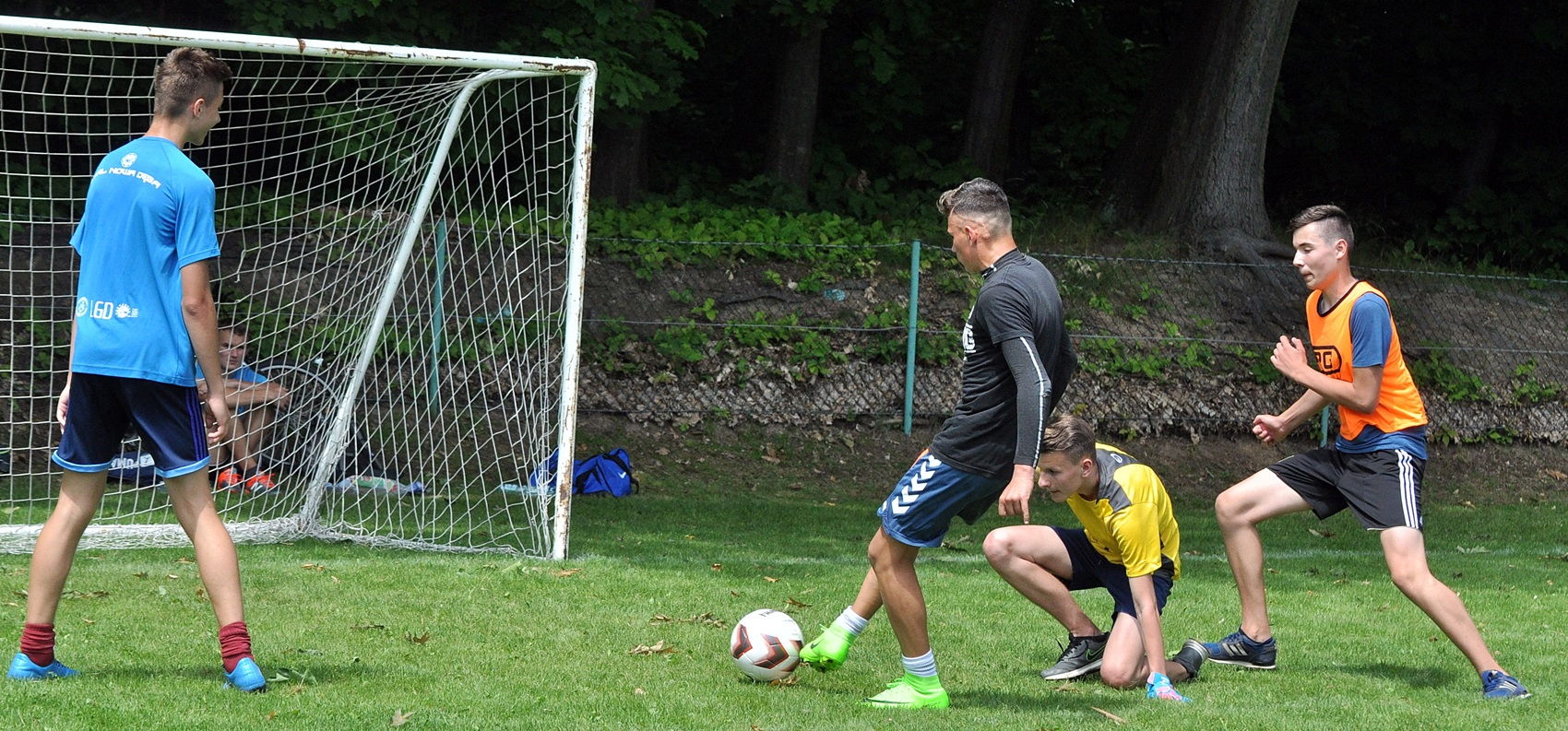 Footballowa Kolbuszowa 2017 [ZDJĘCIA] - Zdjęcie główne