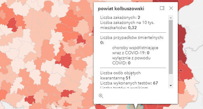 Przybywa zakażeń koronawirusem [piątek - 1 października] - Zdjęcie główne