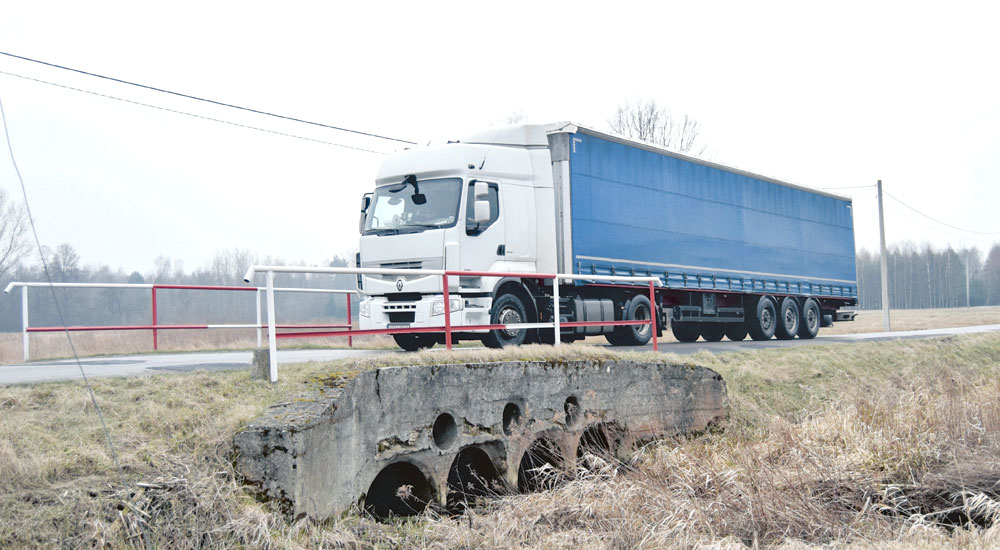 Zdążyć przed tragedią - Zdjęcie główne