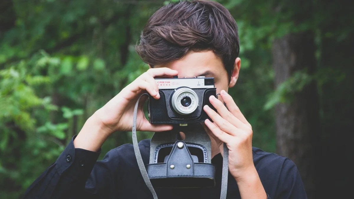 Konkurs Fotograficzny dla uczniów „Gmina Cmolas w Unii, Unia w Gminie Cmolas” - Zdjęcie główne