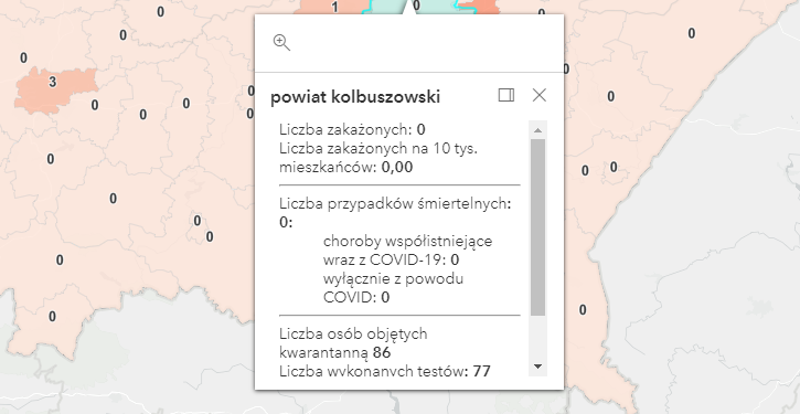 Nowe zakażenia koronawirusem [wtorek - 6 lipca] - Zdjęcie główne