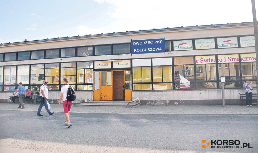 Siedem firm chce zająć się przebudową dworca autobusowego w Kolbuszowej - Zdjęcie główne