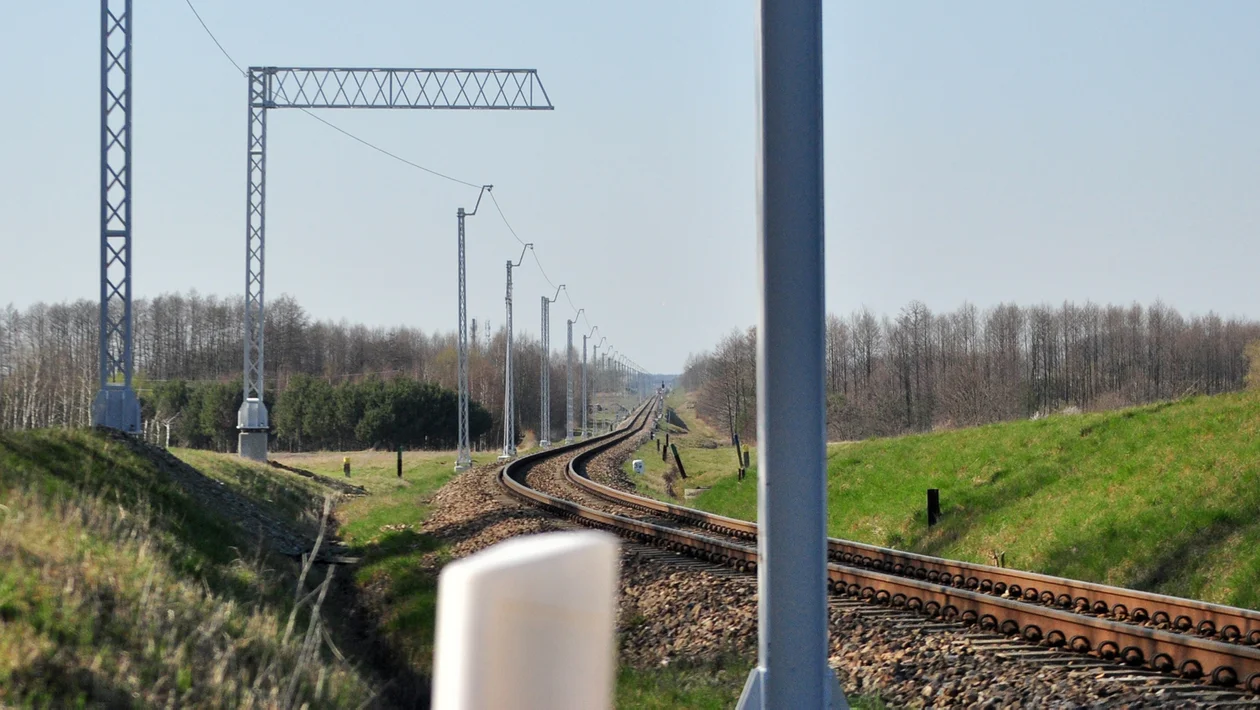 Rusza budowa przystanku kolejowego w Kolbuszowej Górnej za ćwierć miliona złotych - Zdjęcie główne