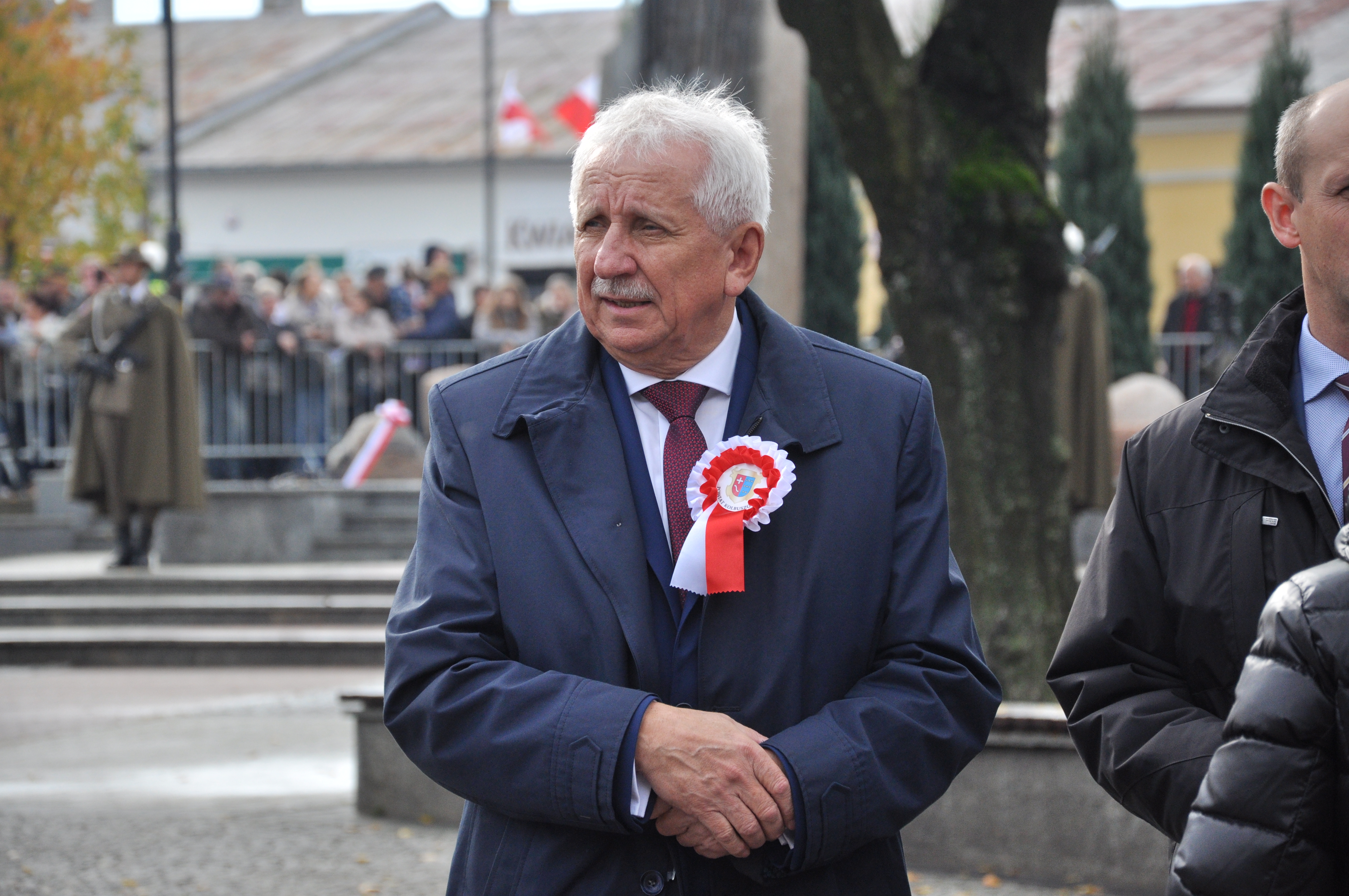 Jest decyzja rzeszowskiego zarządu PiS w sprawie Józefa Kardysia, starosty kolbuszowskiego  - Zdjęcie główne