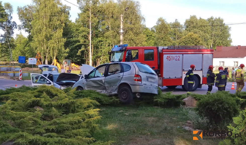 Kolbuszowska straż i policja podsumowują tegoroczne wakacje - Zdjęcie główne