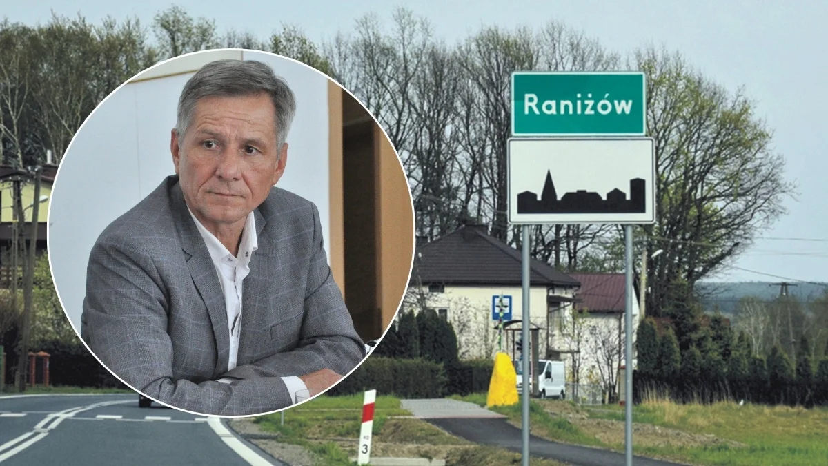 Powiat kolbuszowski bez Raniżowa? Wójt jest za i prowadzi już w tym kierunku rozmowy - Zdjęcie główne