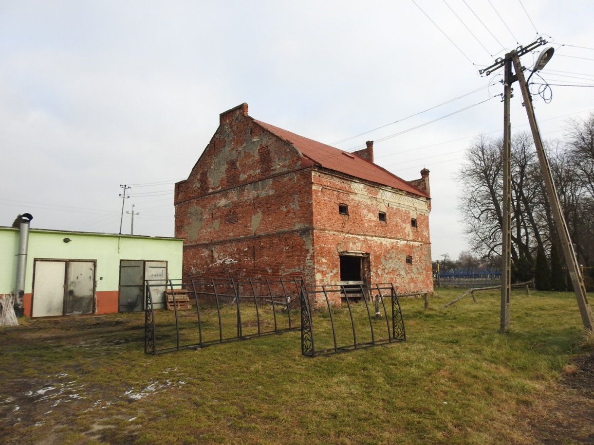 Zabytek z powiatu kolbuszowskiego na sprzedaż! [ZDJĘCIA] - Zdjęcie główne