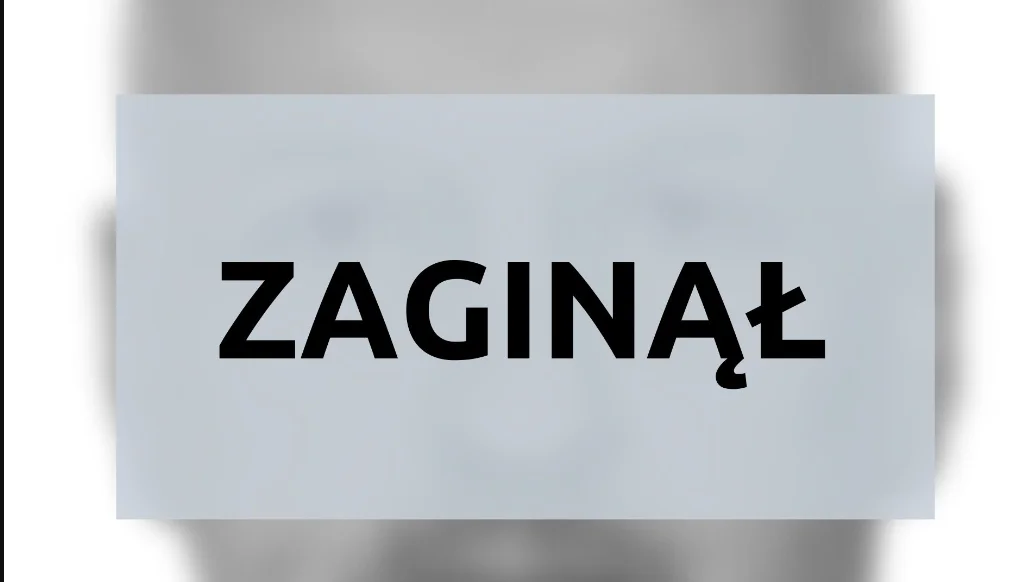 Dariusz Rusin z Glinika na Podkarpaciu zaginął w Holandii. Rodzina prosi o pomoc - Zdjęcie główne