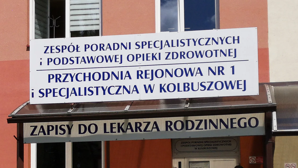 11 poradni specjalistycznych działających w SP ZOZ w Kolbuszowej w ramach NFZ. Sprawdź, kiedy przyjmuje lekarz i jak się zarejestrować - Zdjęcie główne