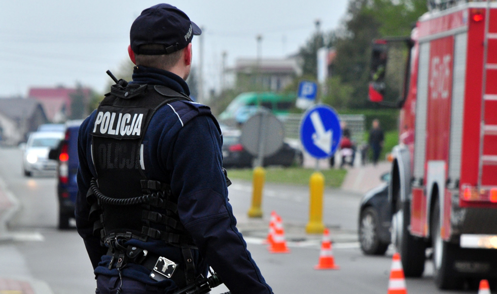 Na tych ulicach Kolbuszowej interweniowali policjanci w 2018 roku |LISTA| - Zdjęcie główne