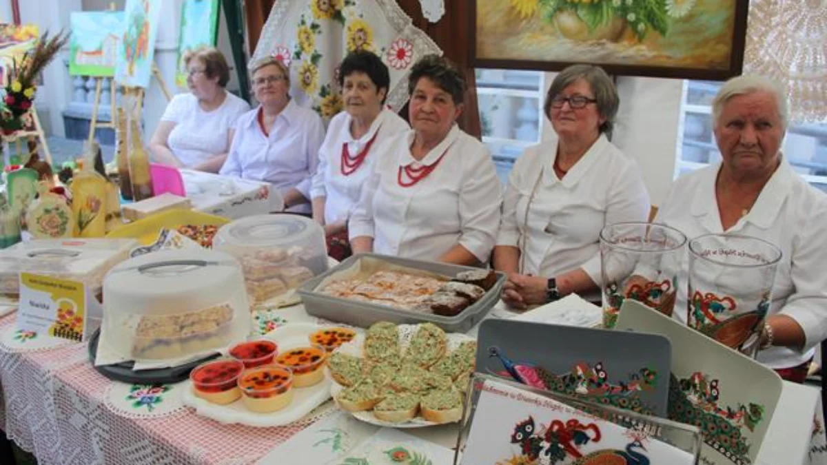 Koło Gospodyń Wiejskich z Niwisk poleca na święta [PRZEPISY] - Zdjęcie główne