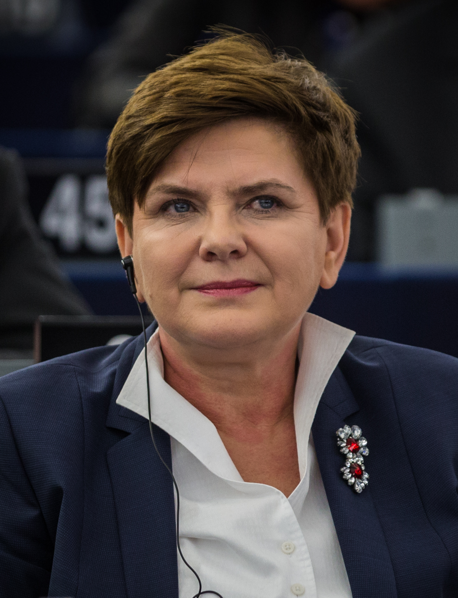 Prezydent Andrzej Duda i była premier Beata Szydło mają przyjechać do Kolbuszowej  - Zdjęcie główne