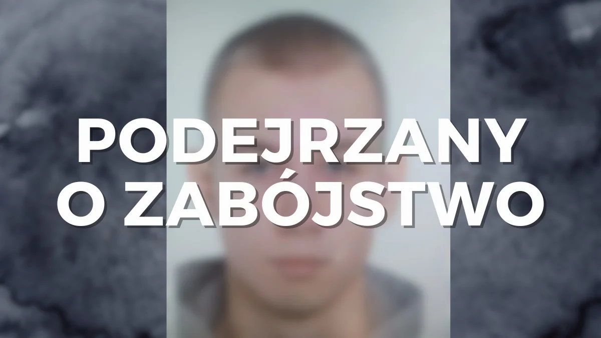 Morderstwo w Sławęcinie na Podkarpaciu. Zatrzymany Jakub W. podejrzany o zabicie matki - Zdjęcie główne