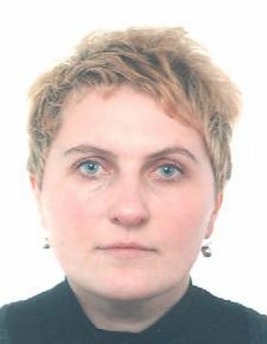 Danuta Baran 