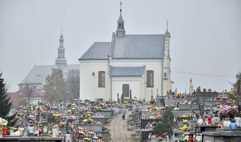 Kolbuszowa. Wolontariusze podczas kwesty zebrali ponad 12 tys. zł - Zdjęcie główne