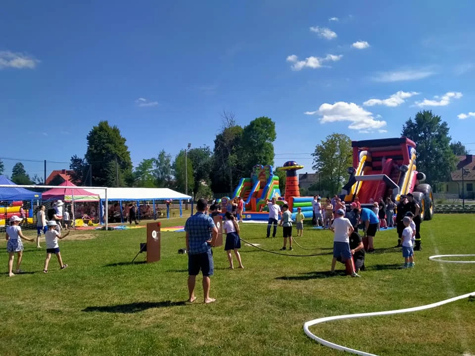 Pierwszy imprezowy weekend lipca. Co działo się w powiecie kolbuszowskim? [ZDJĘCIA] - Zdjęcie główne