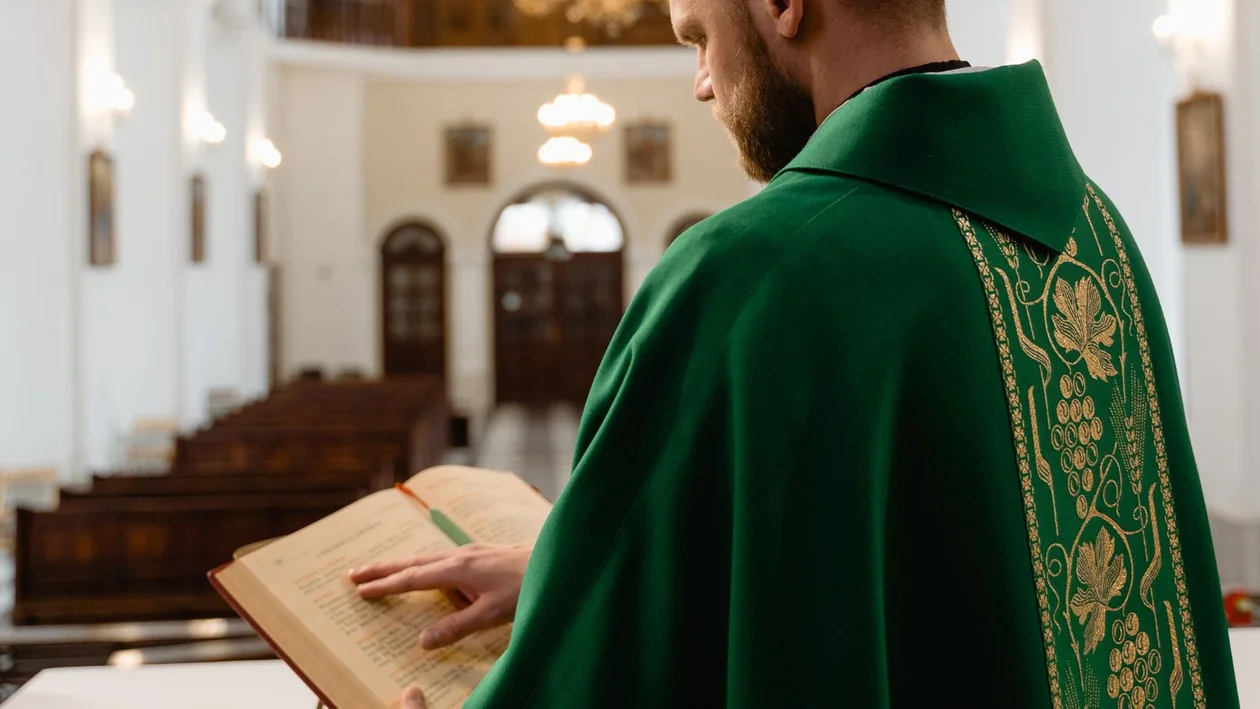 Zmiany w parafiach diecezji rzeszowskiej. W których parafiach będą nowi księża? - Zdjęcie główne